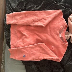 Champion sweater size xs